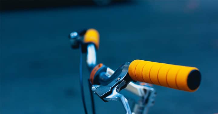 Mécanique de vélo