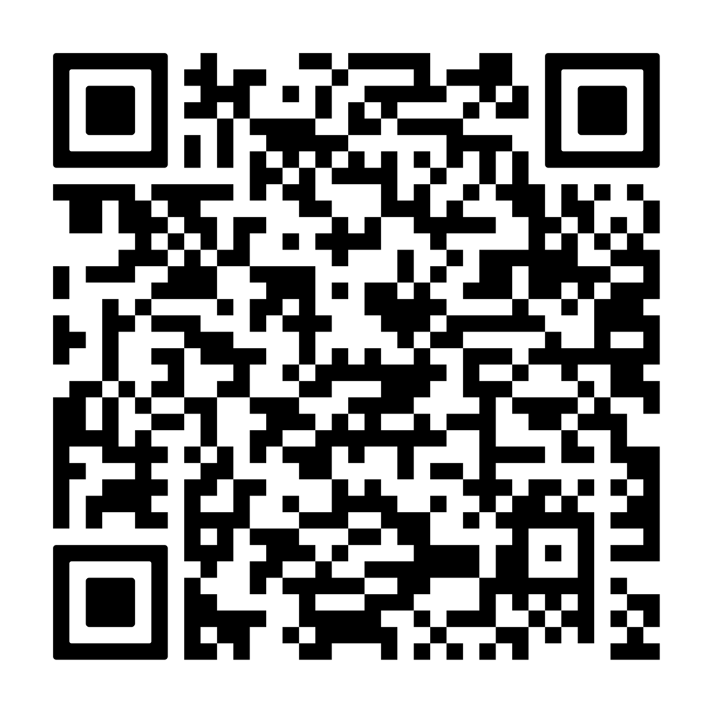 QR Code Validation